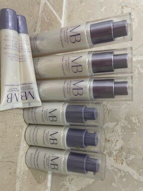 Eight Meaningful Beauty Products